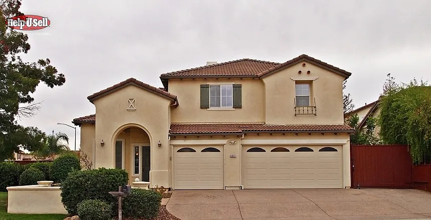 4651 Winchester Dr photo 1