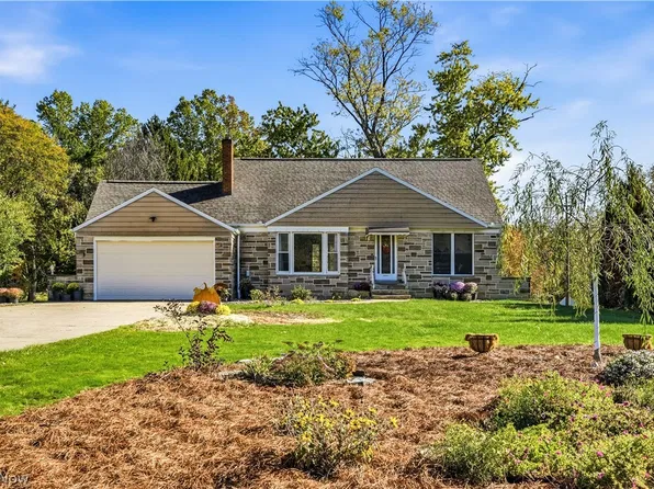 7715 Brecksville Rd, Independence, OH 44131