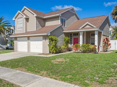 11817 Branch Mooring Dr, Tampa, FL, 33635