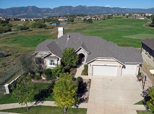 3085 Hollycrest Dr, Colorado Springs, CO 80920