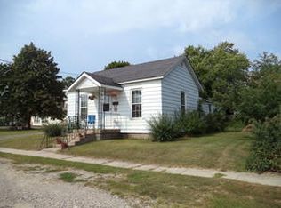 106 Pearl St N, Oscoda, MI