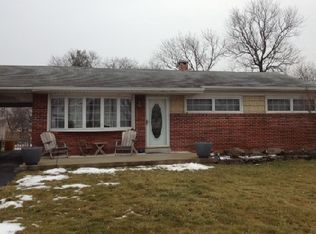 7 Gilmore St, Glen Burnie, MD 21061