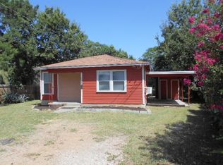 1173 Oak Grove Ave, Austin, TX 78702