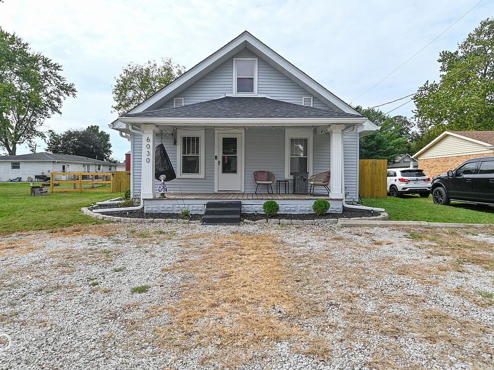1st image of 6030 Clay St