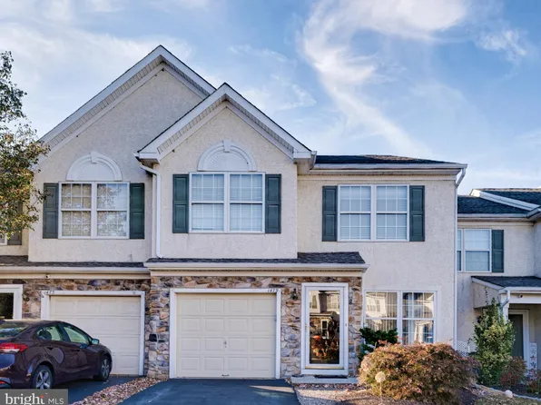 1479 Sweetbriar Dr, Jamison, PA 18929