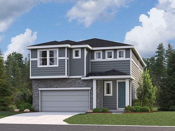 The Lori Elevation K
