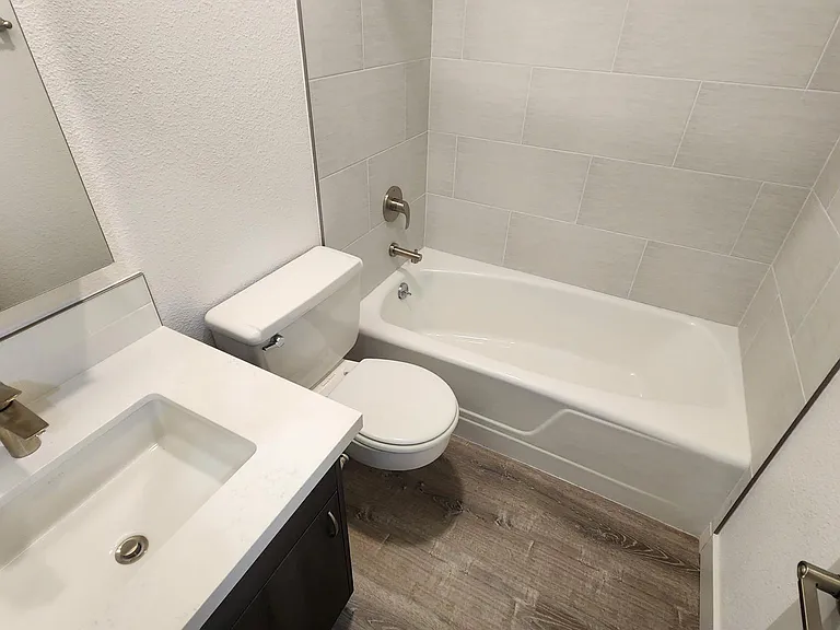5994 Lake Crest Way #15 — Photo 20