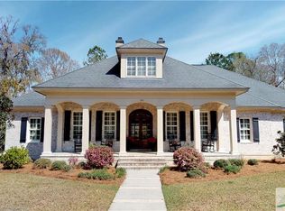 350 Spanton Cres, Pooler, GA 31322