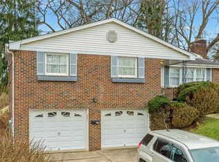 107 Cristie Dr, Verona, PA 15147