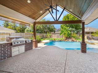 23814 Seventh Heaven, Katy, TX 77494