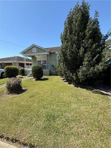 526 Bellanger St, Harvey, LA, 70058