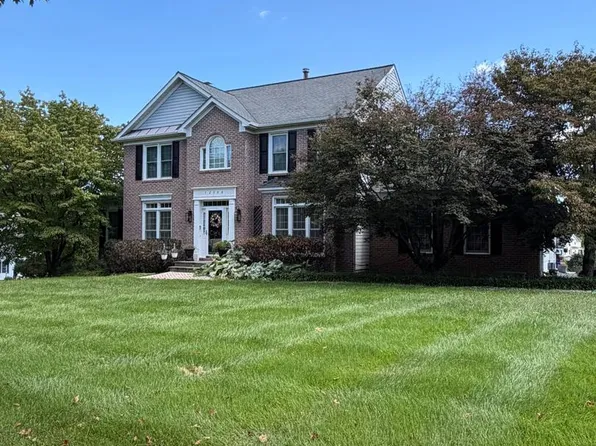 12308 Pleasant View Dr, Fulton, MD 20759