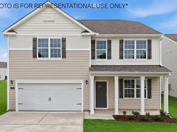 3105 Sedge Drive, Winterville, NC 28590