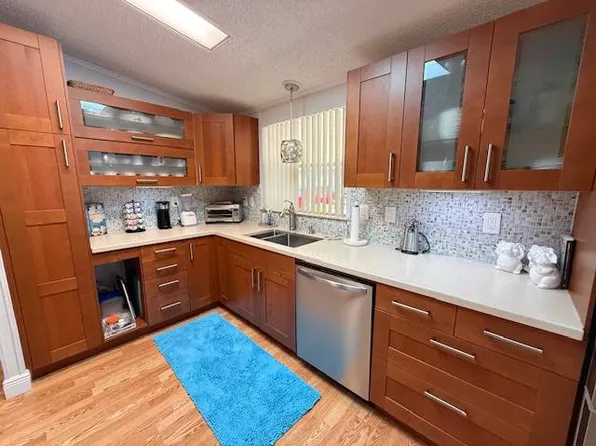 1415 Main St Lot 98, Dunedin, FL 34698