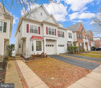 211 Painted Post Ln, Gaithersburg, MD, 20878