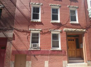 6 Sheafe St, Boston, MA 02113