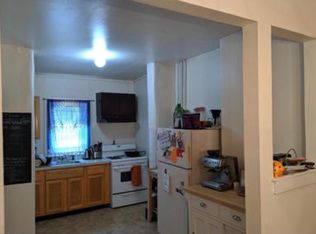 253 Mercer St FLOOR 1, Trenton, NJ