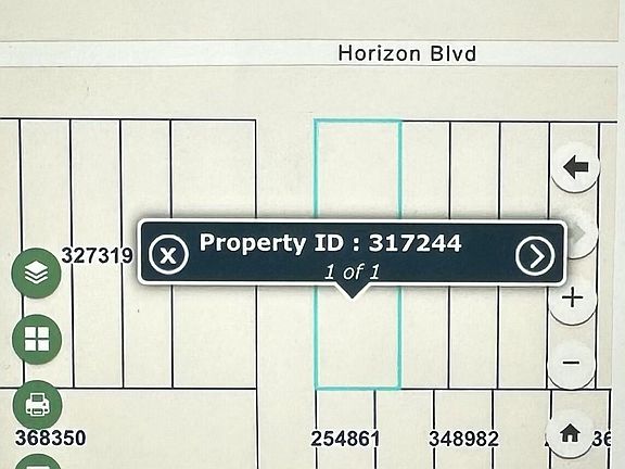 4th image of Pn 317244 Horizon Blvd