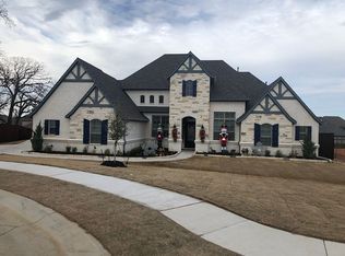 6100 Legacy Trl, Colleyville, TX 76034