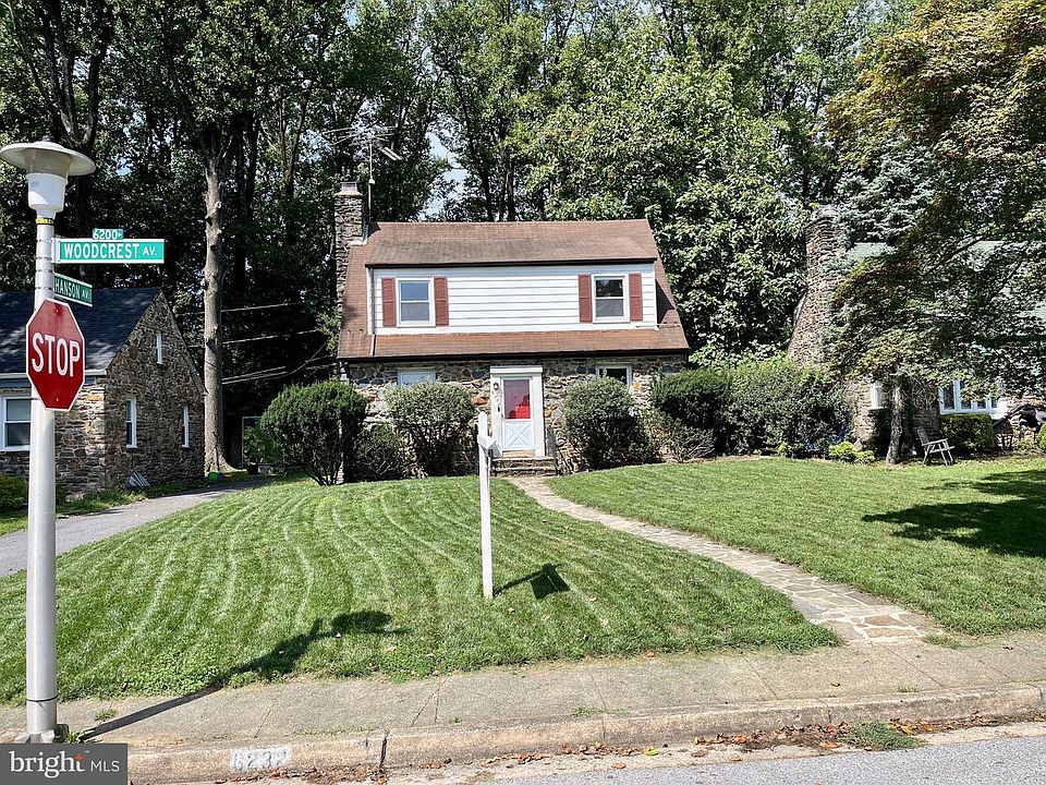 1st image of 6232 Woodcrest Ave