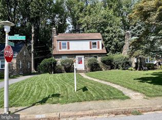 6232 Woodcrest Ave, Baltimore, MD 21209
