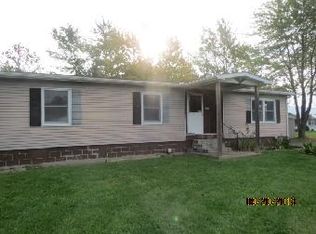 1407 Burgess Rd, Waterloo, NY 13165