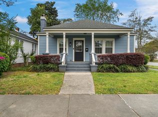 911 Ashley Ave, Charleston, SC 29403