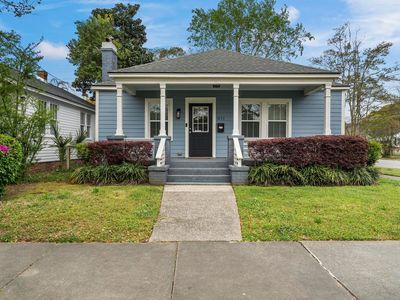 911 Ashley Ave, Charleston, SC 29403