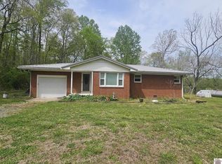 6694 State Line Rd W, Hazel, KY 42049