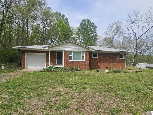 6694 State Line Rd W, Hazel, KY 42049