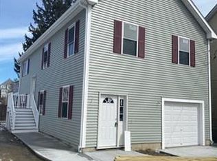 522 Buffinton St, Fall River, MA 02721