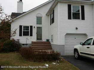 58 Racquet Rd, Wall Township, NJ 07719