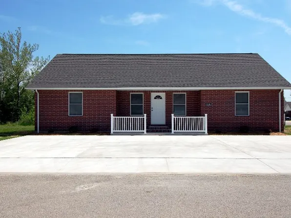 1526 Timber Creek Rd, Rolla, MO 65401