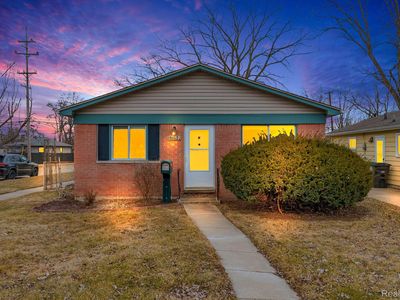 11659 Cornell St, Taylor, MI, 48180