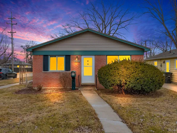 11659 Cornell St, Taylor, MI 48180