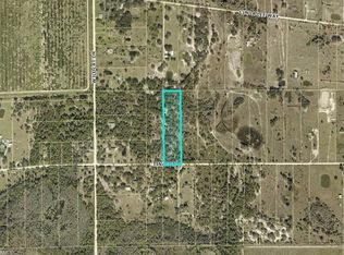 23185 Tinas Ln, Fort Myers, FL 33913
