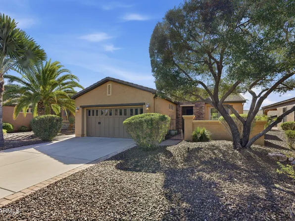 12905 W BENT TREE Drive, Peoria, AZ 85383