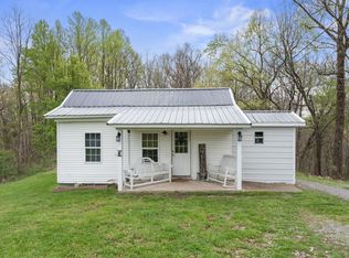 191 Sugar Tree Knob Rd, Liberty, TN 37095