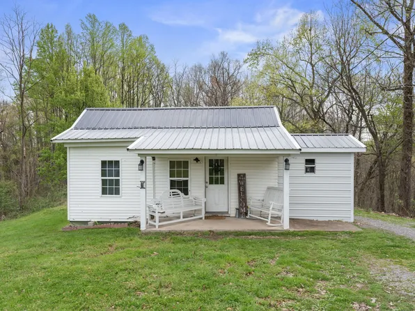 191 Sugar Tree Knob Rd, Liberty, TN 37095