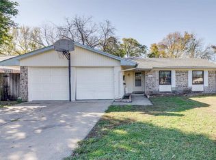 4530 Hanover Dr, Garland, TX