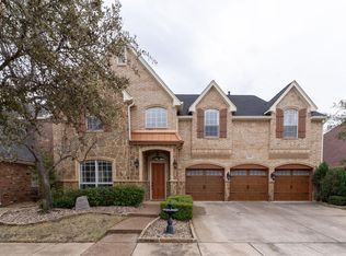 8800 Kameryn Ln, Argyle, TX 76226