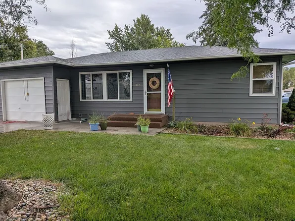 104 S 2nd St, Gilbert, IA 50105