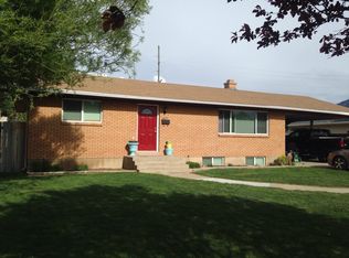 495 S Nebo Dr, Spanish Fork, UT 84660