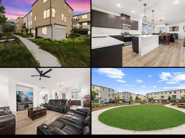 5484 Seacliff Pl Unit 49, San Diego, CA 92154