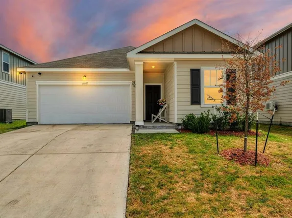 14601 Shooter McGavin Dr, Manor, TX 78653