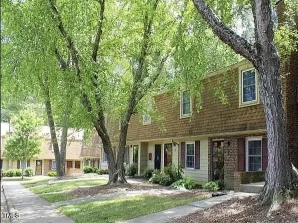 4701 Blue Bird Ct APT H, Raleigh, NC 27606