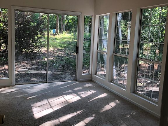 Sunroom