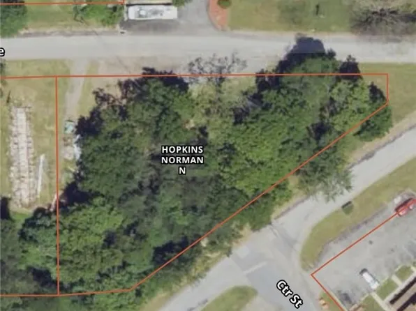 0 Lincoln Ave, Indiana, PA 15701