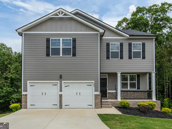 1253 Richmond Ct SE, Atlanta, GA 30354