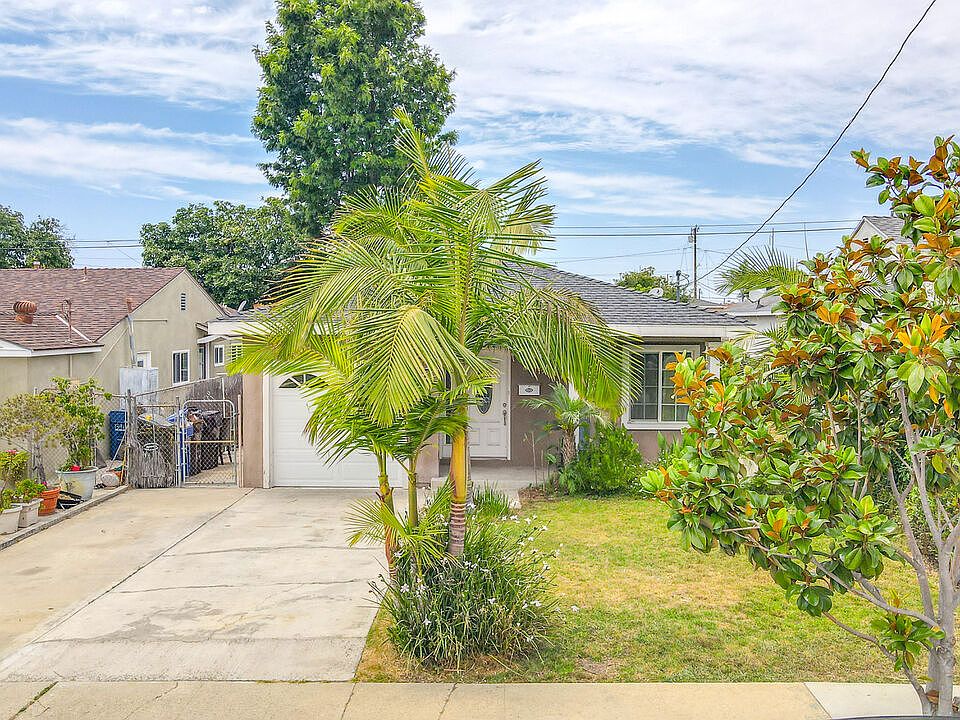 13905 Truro Ave, Hawthorne, CA 90250 Zillow